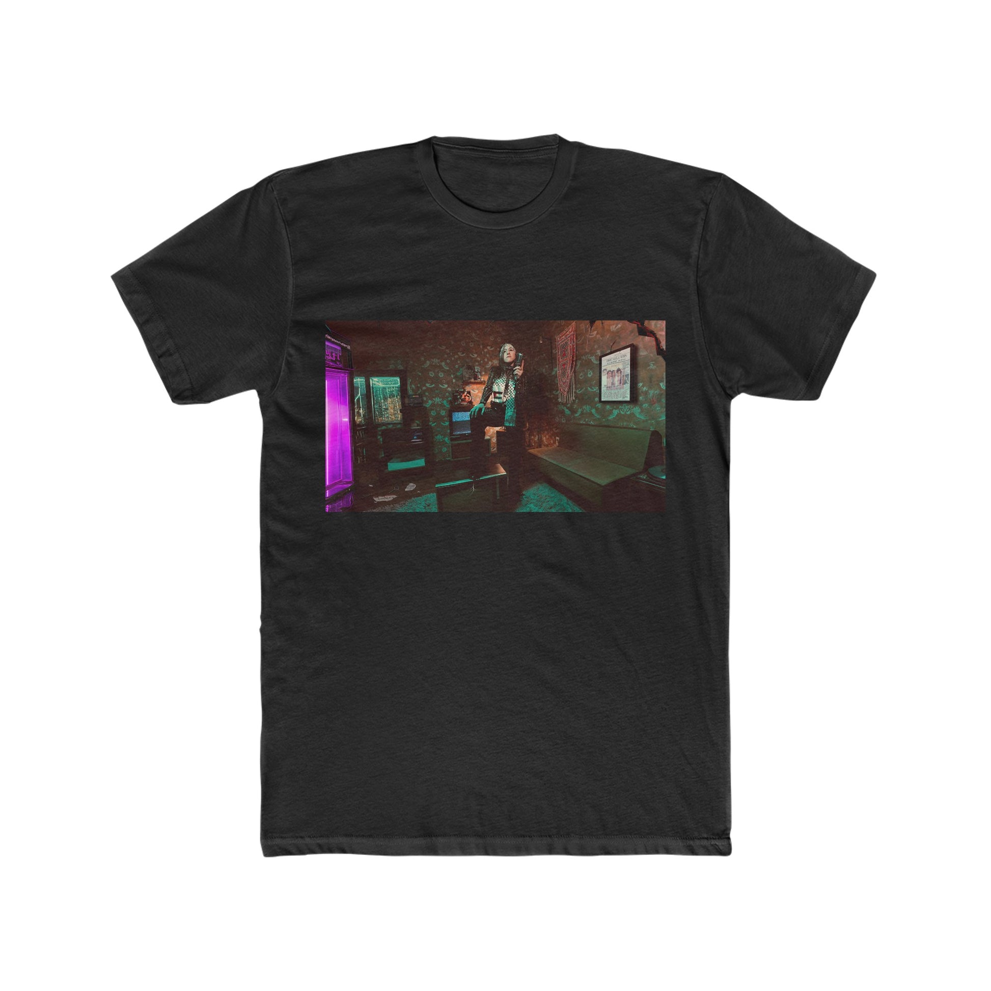 elle moon merch